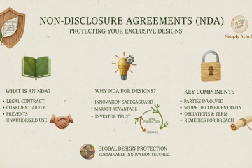 Protect Your Masterpiece: Why a Non-Disclosure Agreement is Crucial for Global Home Decor Buyers